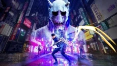 Ghostwire: Tokyo - игра в жанре Открытый мир