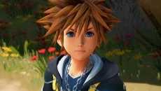 Kingdom Hearts 3 - Re:Mind - игра в жанре Экшен