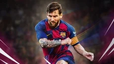 eFootball PES 2020 - игра в жанре Симулятор