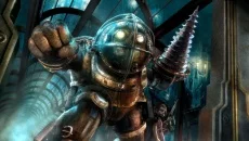 BioShock Remastered - игра в жанре Шутер