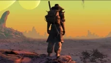 Frontiers похожа на Frontiers