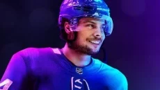 NHL 21 похожа на NHL 21