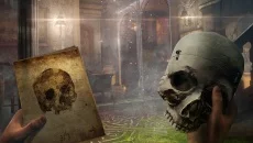 Frankenstein: Beyond the Time - игра в жанре Симулятор