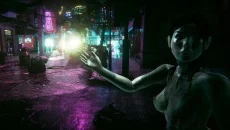 Cyber City
