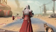 Wasteland Survival - игра в жанре Приключение