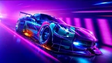 Need for Speed Heat - игра в жанре Аркада