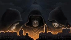 Secret Government