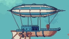 Merchant of the Skies
