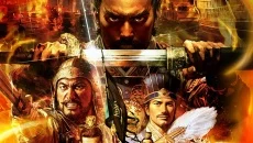 Romance of the Three Kingdoms 14