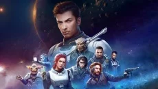 Everspace 2 - игра в жанре Шутер