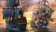 Port Royale 4 - игра в жанре Изометрия