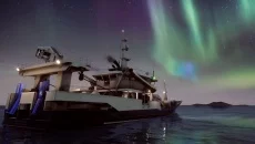 Fishing: Barents Sea - игра в жанре Симулятор
