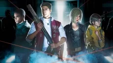 Resident Evil: Resistance - игра в жанре Экшен
