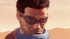 Beyond a Steel Sky
