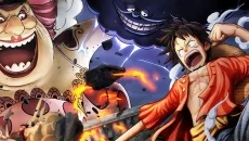 One Piece: Pirate Warriors 4