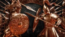 Total War Saga: Troy - игра в жанре Изометрия