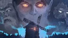 Black Book - игра в жанре Ролевая игра