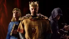 Crusader Kings 3