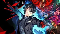 Persona 5 Strikers - дата выхода для PC