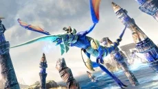 Panzer Dragoon: Remake