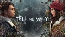 Tell Me Why - игра в жанре Вид от третьего лица