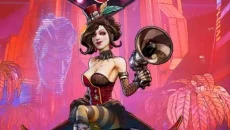 Borderlands 3: Moxxi's Heist of the Handsome Jackpot