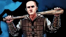 Rustler - игра в жанре Изометрия
