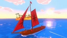 Sail Forth