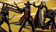 Weird West - игра в жанре Ролевая игра