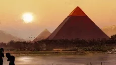 Builders of Egypt - игра в жанре Инди