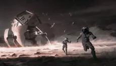 Dark Moon