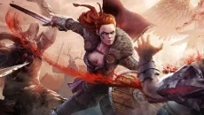 Asgard's Wrath