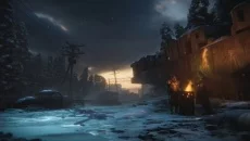ATOM RPG Trudograd - игра в жанре Изометрия
