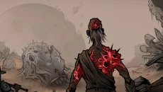 Urtuk: The Desolation - игра в жанре Пошаговая