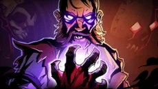 The Slormancer похожа на The Slormancer