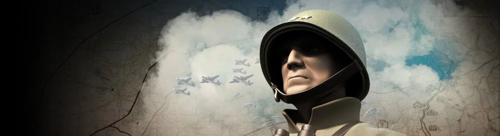 Unity of Command 2 - обложка игры