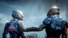 Mass Effect 3: Omega похожа на Mass Effect 3: Omega