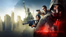 Tom Clancy's The Division 2 - Warlords of New York - игра в жанре Онлайн