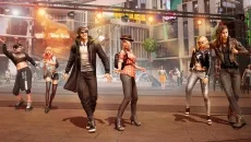 Soul Dance Party - игра в жанре Онлайн