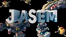 JASEM: Just Another Shooter with Electronic Music