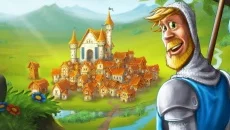 Townsmen: A Kingdom Rebuilt