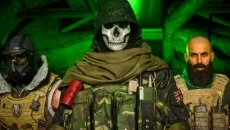Call of Duty: Warzone - игра в жанре Онлайн
