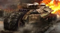 Dieselpunk Wars - игра в жанре Симулятор