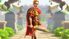 Rise of Kingdoms