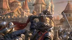 King of Avalon: Dragon Warfare - игра в жанре Изометрия
