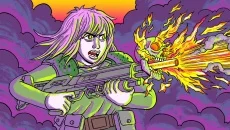 Tormentor X Punisher - игра в жанре Шутер