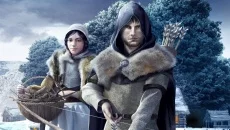 Medieval Dynasty - игра в жанре Экшен