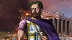 Imperiums: Greek Wars