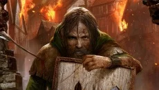 Siege Survival: Gloria Victis - игра в жанре Историческая