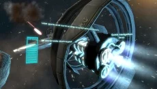 Odyssey: The Deep Space Expedition - игра в жанре Онлайн
